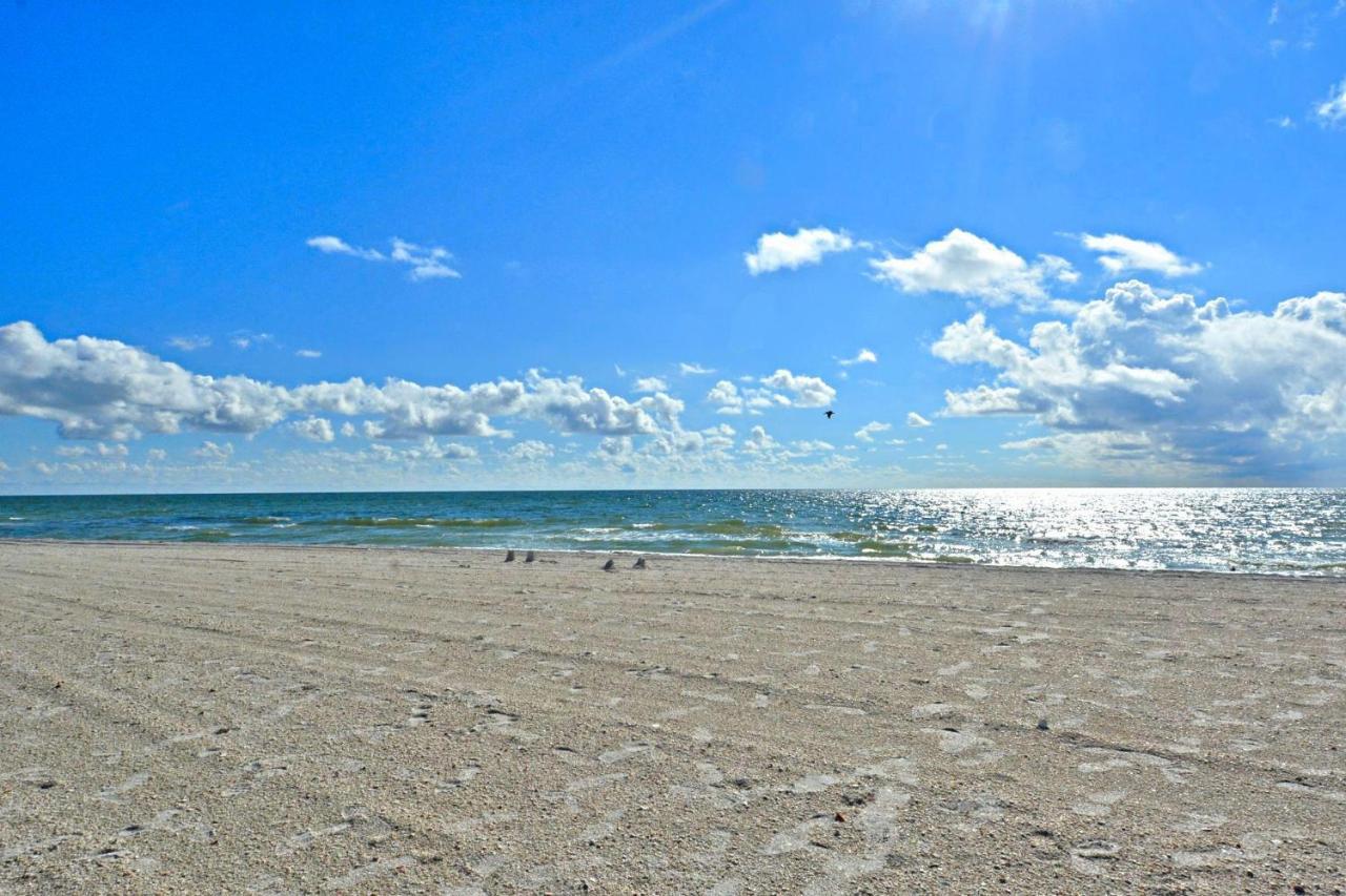 Land'S End 11-202 Beach Front St. Pete Beach Dış mekan fotoğraf