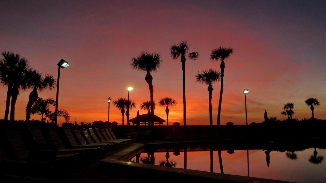 Land'S End 11-202 Beach Front St. Pete Beach Dış mekan fotoğraf